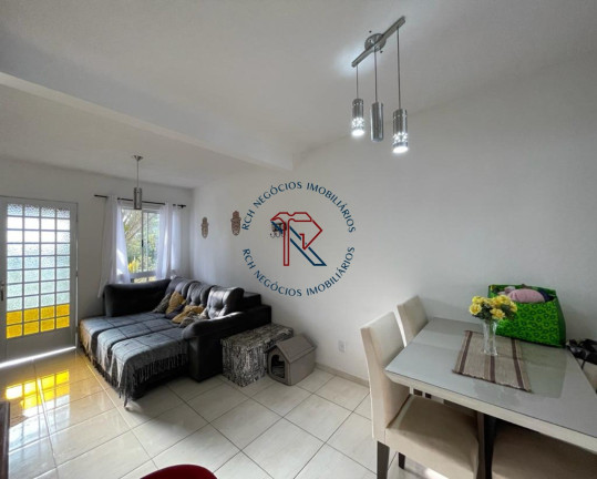 Casa com 2 Quartos à Venda, 69 m² em Jardim Paraíso - Votorantim