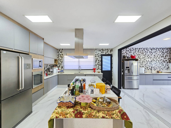 Imagem Casa com 7 Quartos à Venda, 543 m² em Riviera De São Lourenço - Bertioga
