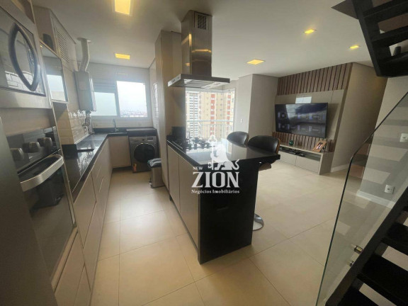Imagem Imóvel com 2 Quartos à Venda, 112 m² em Mandaqui - São Paulo Imagem Imóvel com 2 Quartos à Venda, 112 m² em Mandaqui - São Paulo