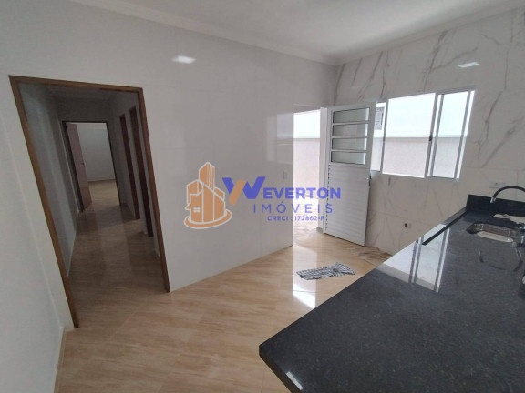 Imagem Casa com 3 Quartos à Venda, 140 m² em Agenor De Campos - Mongaguá Imagem Casa com 3 Quartos à Venda, 140 m² em Agenor De Campos - Mongaguá