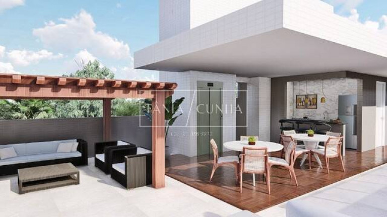 Imagem Apartamento com 2 Quartos à Venda, 50 m² em Bessa - João Pessoa Imagem Apartamento com 2 Quartos à Venda, 50 m² em Bessa - João Pessoa