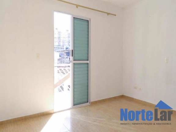 Imagem Sobrado com 3 Quartos à Venda, 104 m² em Vila Guilherme - São Paulo