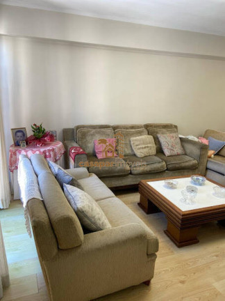Imagem Apartamento com 3 Quartos à Venda, 105 m² em Centro - Santo André Imagem Apartamento com 3 Quartos à Venda, 105 m² em Centro - Santo André