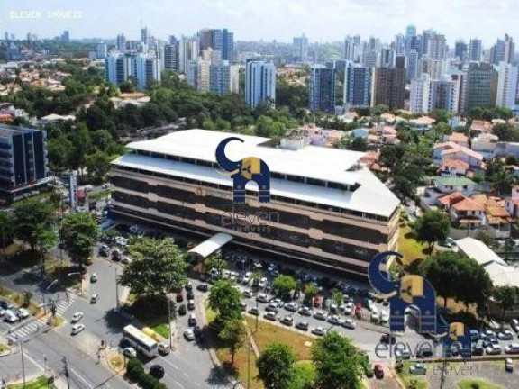 Imagem Sala Comercial para Alugar, 46 m² em Itaigara - Salvador Imagem Sala Comercial para Alugar, 46 m² em Itaigara - Salvador