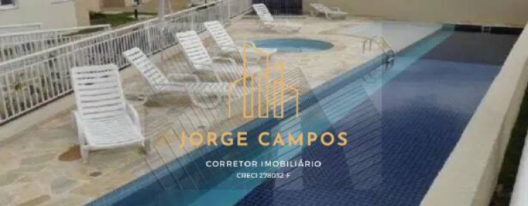 Imagem Apartamento com 3 Quartos à Venda, 61 m² em Vila Industrial - São José Dos Campos Imagem Apartamento com 3 Quartos à Venda, 61 m² em Vila Industrial - São José Dos Campos