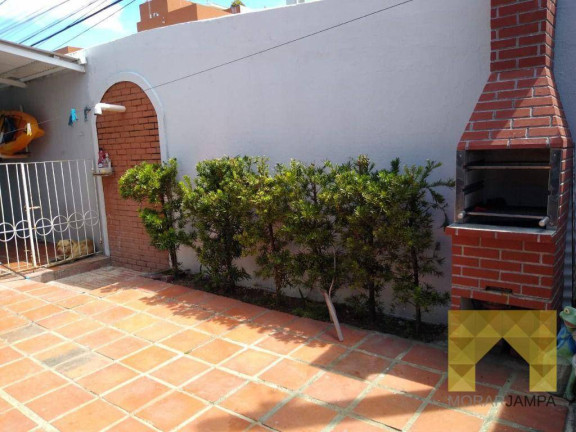 Imagem Casa com 4 Quartos à Venda, 234 m² em Bessa - João Pessoa