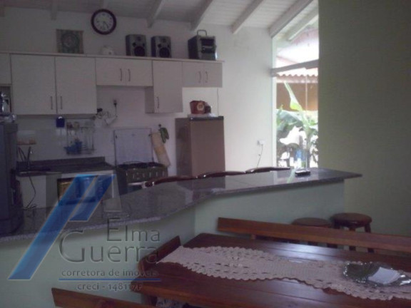 Imagem Casa com 5 Quartos à Venda, 239 m² em Horto Florestal - Ubatuba Imagem Casa com 5 Quartos à Venda, 239 m² em Horto Florestal - Ubatuba
