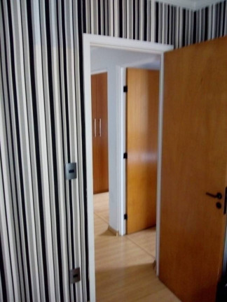 Imagem Apartamento com 3 Quartos à Venda, 60 m² em Vila Luzita - Santo André Imagem Apartamento com 3 Quartos à Venda, 60 m² em Vila Luzita - Santo André