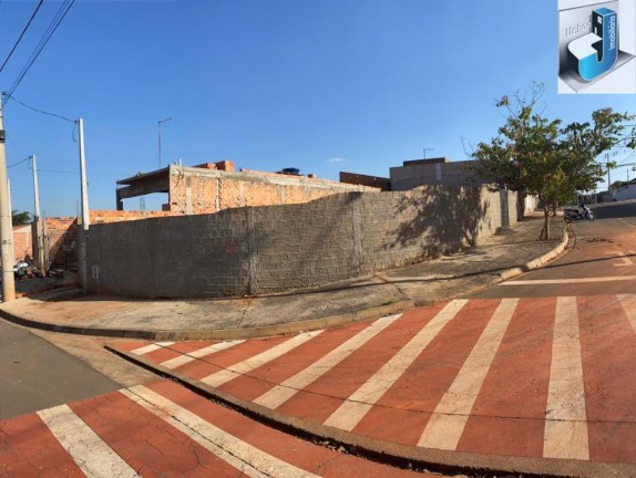 Terreno à Venda, 257 m² em Residencial Terras De Tatuí - Tatuí