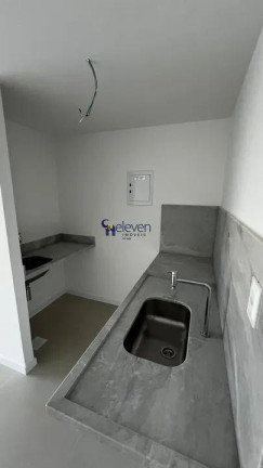 Imagem Apartamento com 1 Quarto à Venda, 44 m² em Horto Florestal - Salvador Imagem Apartamento com 1 Quarto à Venda, 44 m² em Horto Florestal - Salvador