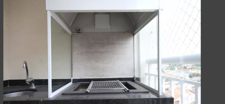 Imagem Apartamento com 3 Quartos à Venda, 75 m² em Vila Gumercindo - São Paulo Imagem Apartamento com 3 Quartos à Venda, 75 m² em Vila Gumercindo - São Paulo