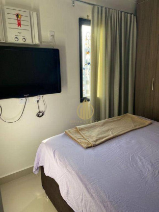 Imagem Apartamento com 2 Quartos à Venda, 48 m² em Jardim Paulistano - Ribeirão Preto