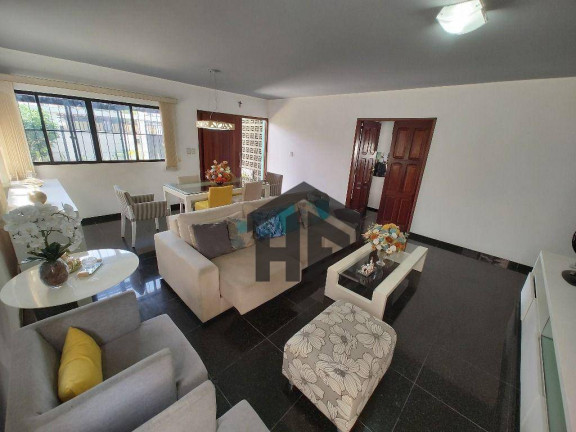 Imagem Casa com 4 Quartos à Venda, 250 m² em Bairro Novo - Olinda