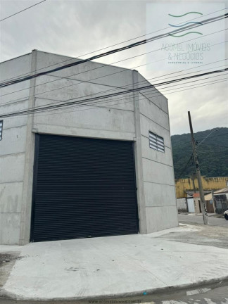 Imagem Imóvel Comercial à Venda, 350 m² em Solemar - Praia Grande