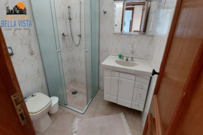 Imagem Apartamento com 2 Quartos à Venda, em Itararé - São Vicente Imagem Apartamento com 2 Quartos à Venda, em Itararé - São Vicente