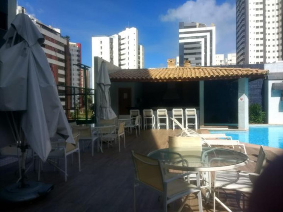 Imagem Apartamento com 3 Quartos à Venda, 113 m² em Pituba - Salvador Imagem Apartamento com 3 Quartos à Venda, 113 m² em Pituba - Salvador