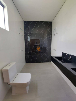 Imagem Casa de Condomínio com 3 Quartos à Venda, 146 m² em Residencial Parque Dos Buritis - Lagoa Santa Imagem Casa de Condomínio com 3 Quartos à Venda, 146 m² em Residencial Parque Dos Buritis - Lagoa Santa