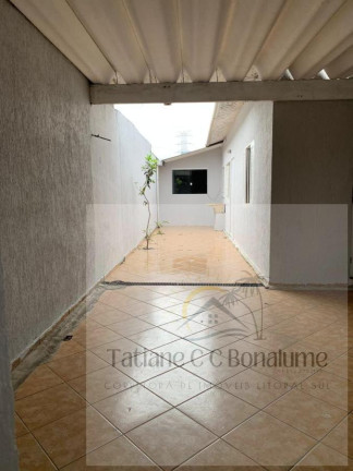 Imagem Casa com 3 Quartos à Venda, 130 m² em Jardim Suarão - Itanhaém Imagem Casa com 3 Quartos à Venda, 130 m² em Jardim Suarão - Itanhaém