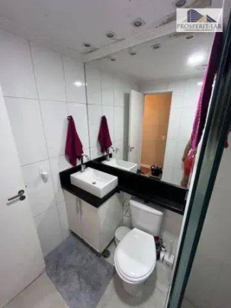Imagem Apartamento com 2 Quartos à Venda, 60 m² em Picanco - Guarulhos