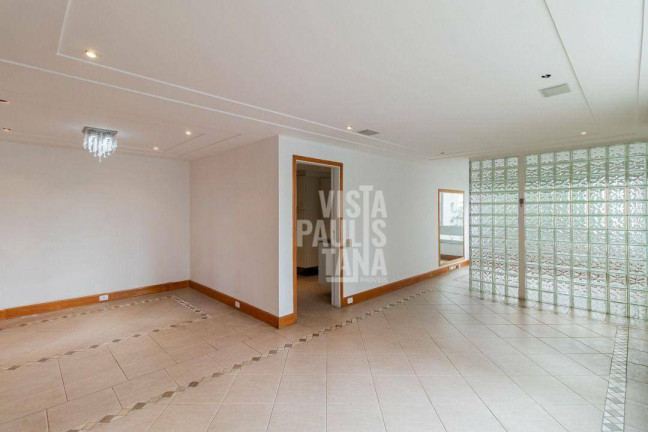 Imagem Apartamento com 3 Quartos à Venda, 173 m² em Paraíso - São Paulo