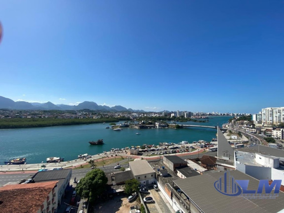 Imagem Imóvel com 2 Quartos à Venda, 80 m² em São Judas Tadeu - Guarapari