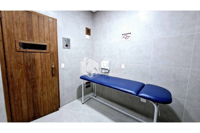Imagem Apartamento com 4 Quartos à Venda, 129 m² em Campo Belo - São Paulo