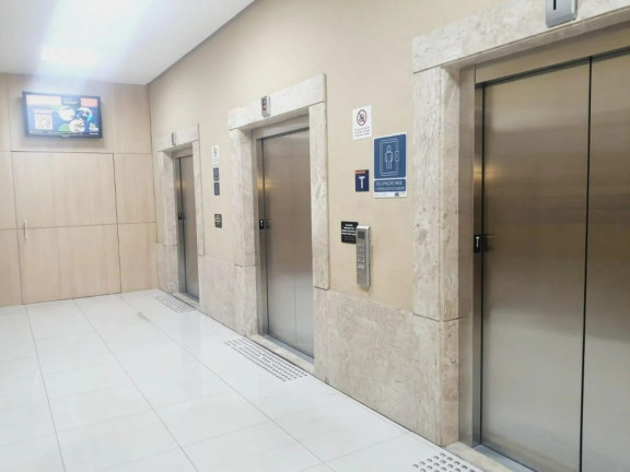 Imagem Sala Comercial à Venda, 36 m² em Areal (águas Claras) - Brasília Imagem Sala Comercial à Venda, 36 m² em Areal (águas Claras) - Brasília