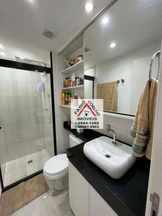 Imagem Apartamento com 2 Quartos à Venda, 37 m² em Jardim Marajoara - São Paulo Imagem Apartamento com 2 Quartos à Venda, 37 m² em Jardim Marajoara - São Paulo
