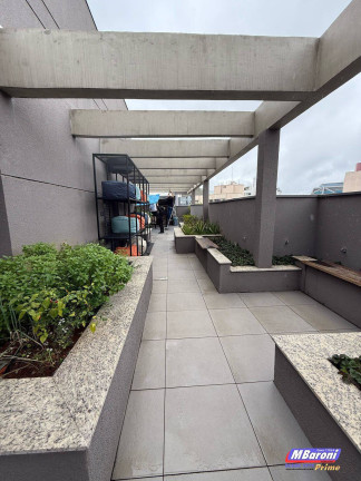 Imagem Apartamento com 1 Quarto à Venda, 27 m² em Vila Guarani (z Sul) - São Paulo Imagem Apartamento com 1 Quarto à Venda, 27 m² em Vila Guarani (z Sul) - São Paulo