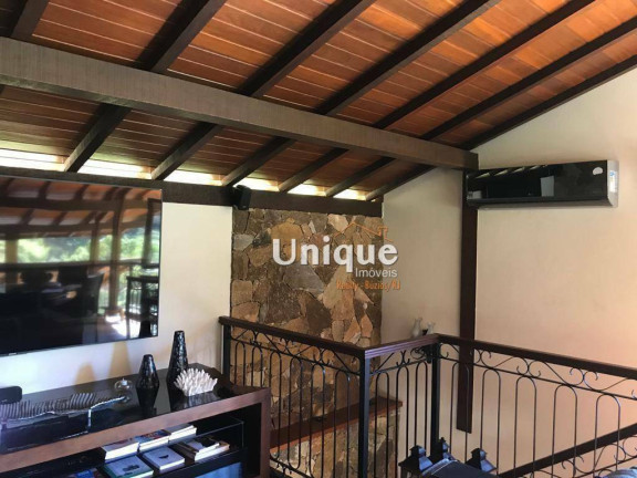 Imagem Chácara com 4 Quartos à Venda, 230 m² em Posse - Petrópolis