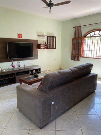 Casa com 4 Quartos à Venda, 199 m² em Engenho Do Mato - Niterói