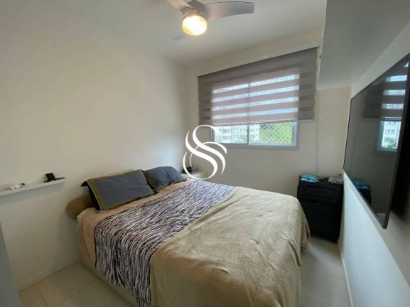Imagem Apartamento com 2 Quartos à Venda, 70 m² em Lundcéa - Lagoa Santa