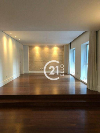 Imagem Apartamento com 3 Quartos à Venda, 245 m² em Jardim América - São Paulo Imagem Apartamento com 3 Quartos à Venda, 245 m² em Jardim América - São Paulo
