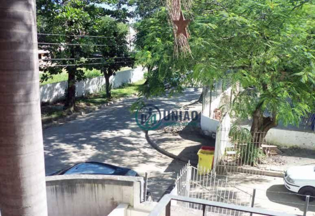 Imagem Casa com 4 Quartos à Venda, 150 m² em Maria Paula - Niterói