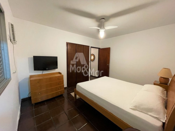 Imagem Apartamento com 3 Quartos à Venda, 140 m² em Pitangueiras - Guarujá