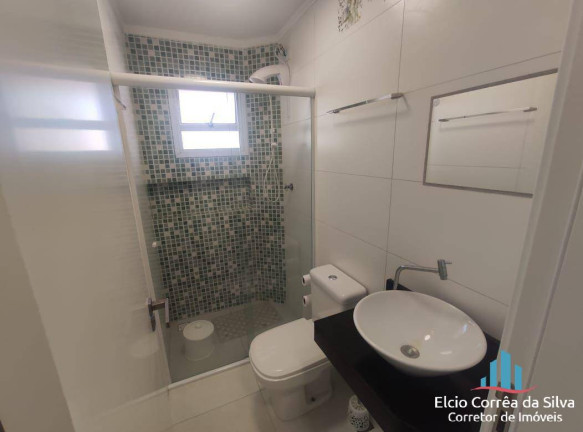 Imagem Apartamento com 2 Quartos à Venda, 88 m² em Ocian - Praia Grande