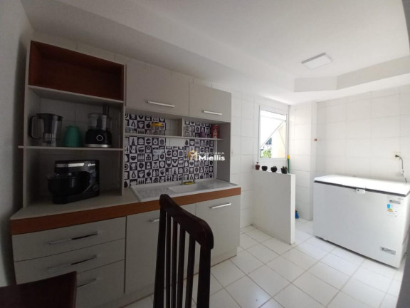 Imagem Imóvel com 2 Quartos à Venda, 54 m² em Santa Cecilia - Viamão