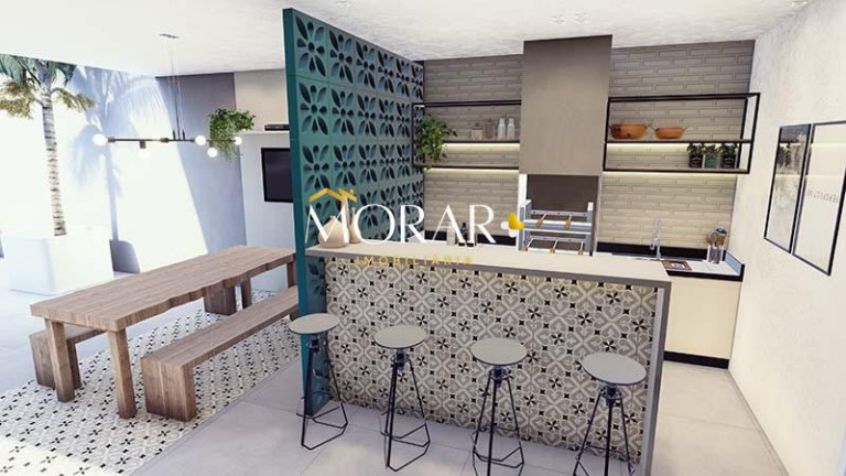 Imagem Apartamento com 1 Quarto à Venda, 65 m² em Vila Industrial - Arraial Do Cabo