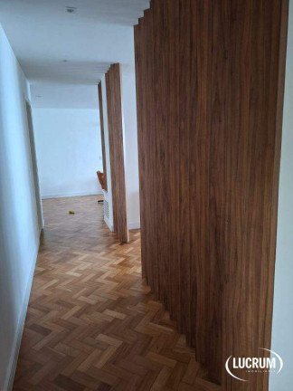 Imagem Apartamento com 4 Quartos à Venda, 269 m² em Copacabana - Rio De Janeiro
