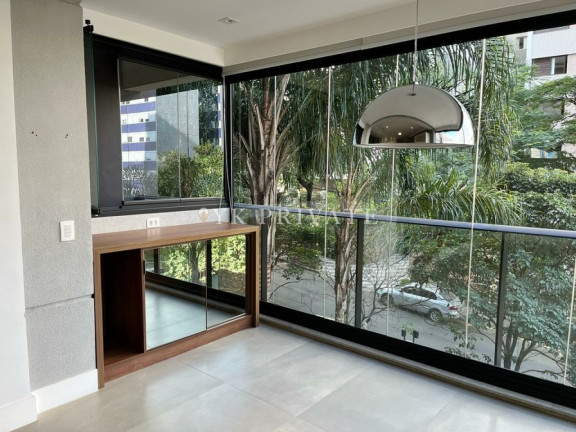 Imagem Apartamento com 2 Quartos à Venda, 89 m² em Sumaré - São Paulo Imagem Apartamento com 2 Quartos à Venda, 89 m² em Sumaré - São Paulo