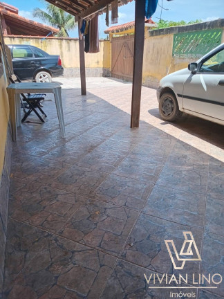 Imagem Casa com 3 Quartos à Venda, 180 m² em Unamar - Cabo Frio Imagem Casa com 3 Quartos à Venda, 180 m² em Unamar - Cabo Frio