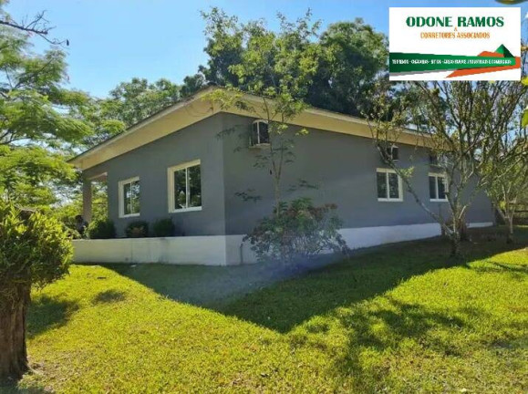 Chácara com 5 Quartos à Venda, 5.250 m² em Volta Do Anacléto - Montenegro