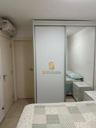 Imagem Apartamento com 3 Quartos à Venda, 63 m² em Setor Negrão De Lima - Goiânia