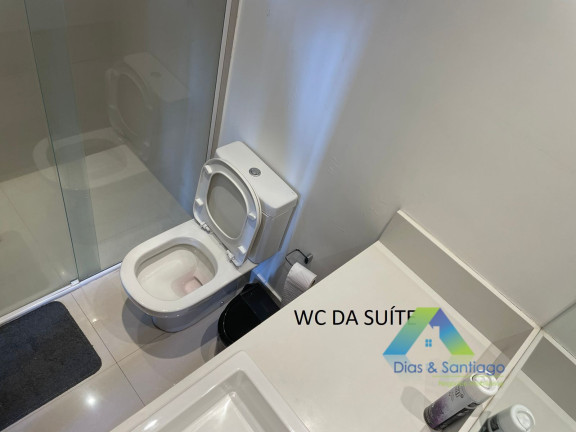 Imagem Apartamento com 4 Quartos à Venda, 96 m² em Centro - São Bernardo Do Campo Imagem Apartamento com 4 Quartos à Venda, 96 m² em Centro - São Bernardo Do Campo