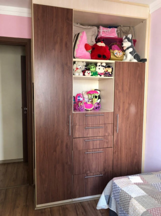 Imagem Imóvel com 4 Quartos à Venda, 125 m² em Mooca - São Paulo