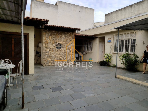 Imagem Casa com 5 Quartos à Venda, 445 m² em Centro - Campos Dos Goytacazes