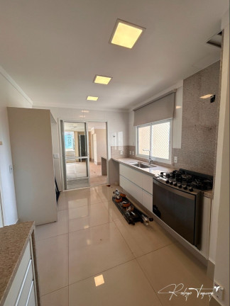 Imagem Cobertura com 3 Quartos à Venda, 436 m² em Setor Marista - Goiânia