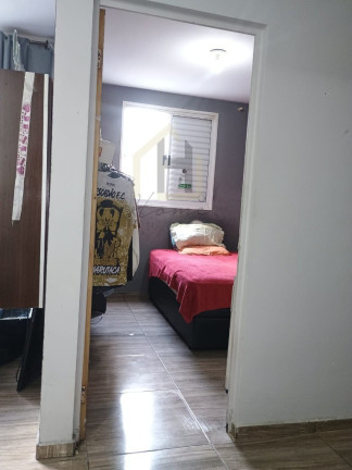 Imagem Imóvel com 2 Quartos à Venda, 44 m² em Vila Bela Vista - Santo André Imagem Imóvel com 2 Quartos à Venda, 44 m² em Vila Bela Vista - Santo André