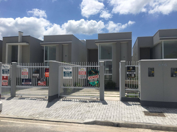 Imagem Casa com 2 Quartos à Venda, 67 m² em Bosque Da Mata - Tijucas Imagem Casa com 2 Quartos à Venda, 67 m² em Bosque Da Mata - Tijucas