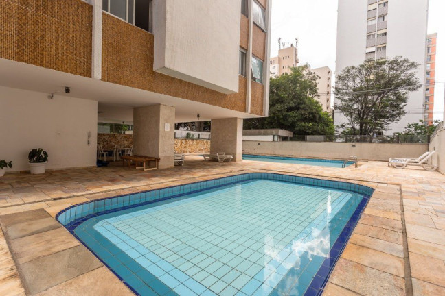 Imagem Apartamento com 3 Quartos à Venda, 103 m² em Perdizes - São Paulo Imagem Apartamento com 3 Quartos à Venda, 103 m² em Perdizes - São Paulo